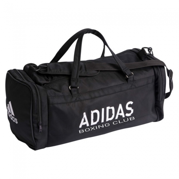 Adidas Sporttas Nylon ADIACC104